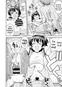 (COMIC1☆9) [Funi Funi Lab (Tamagoro)] LITTLE BITCH PLANET [English] {5 a.m.}