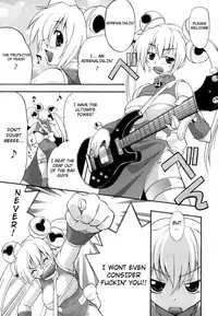 [Kikkawa Kabao] Hakkutsu Oppai Daijiten [English] {4dawgz}