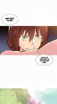 [Tankguy, ROZER] A World That I Rule Ch.01-33 [English] (Game of Scanlation) (Ongoing)