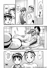 [Moe Kirara] Ranman Shifuku No Itadaki | In Full Bloom [English]