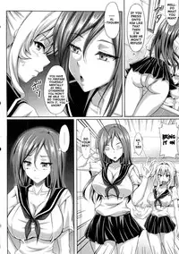 (C84) [INSERT (KEN)] Boku dake no Bakunyuu Ona-maid ZERO | My Personal Big Breasted Masturbation Maid ZERO [English] {doujin-moe.us}