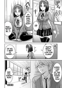[Chimichanga] Parallel World Kanojo Ch. 1-6 [English] {doujins.com} [Digital]