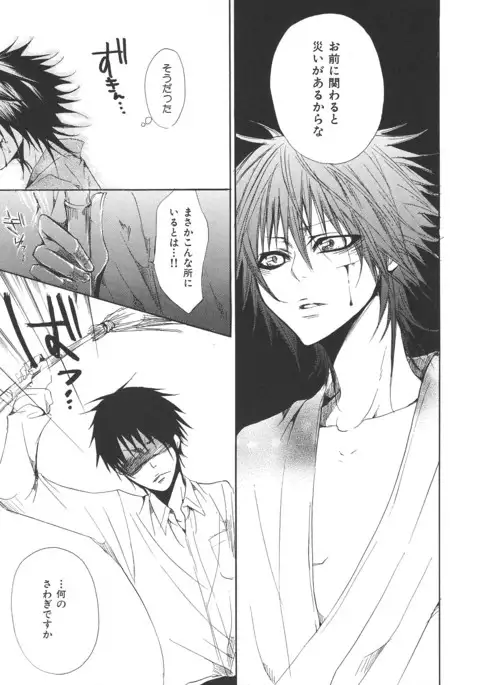 b-BOY Phoenix Vol.14 Kichiku Tokushuu