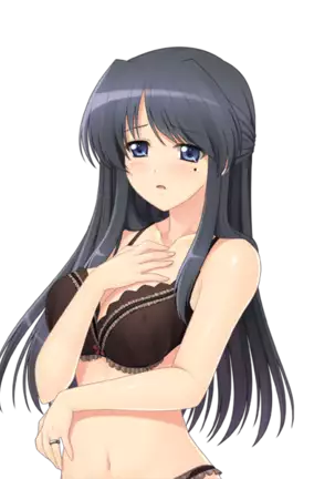 Intou Joubo ~Yukemuri ni Ukabu Bibo no Karada