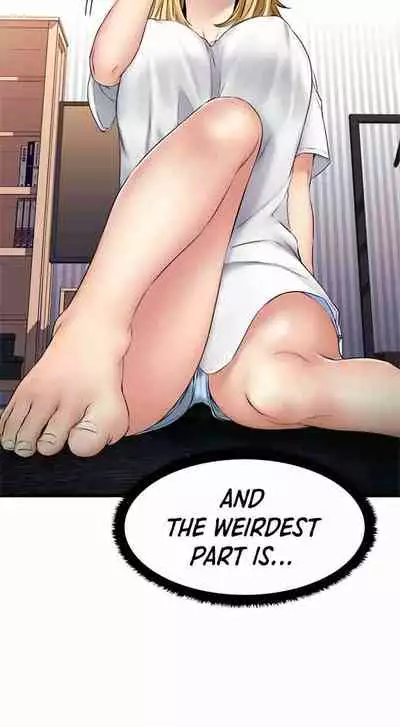 My Female Friend Who Crossed The Line [Rimpala, Gimdanchu] Ch.30? [English] [Manhwa PDF]