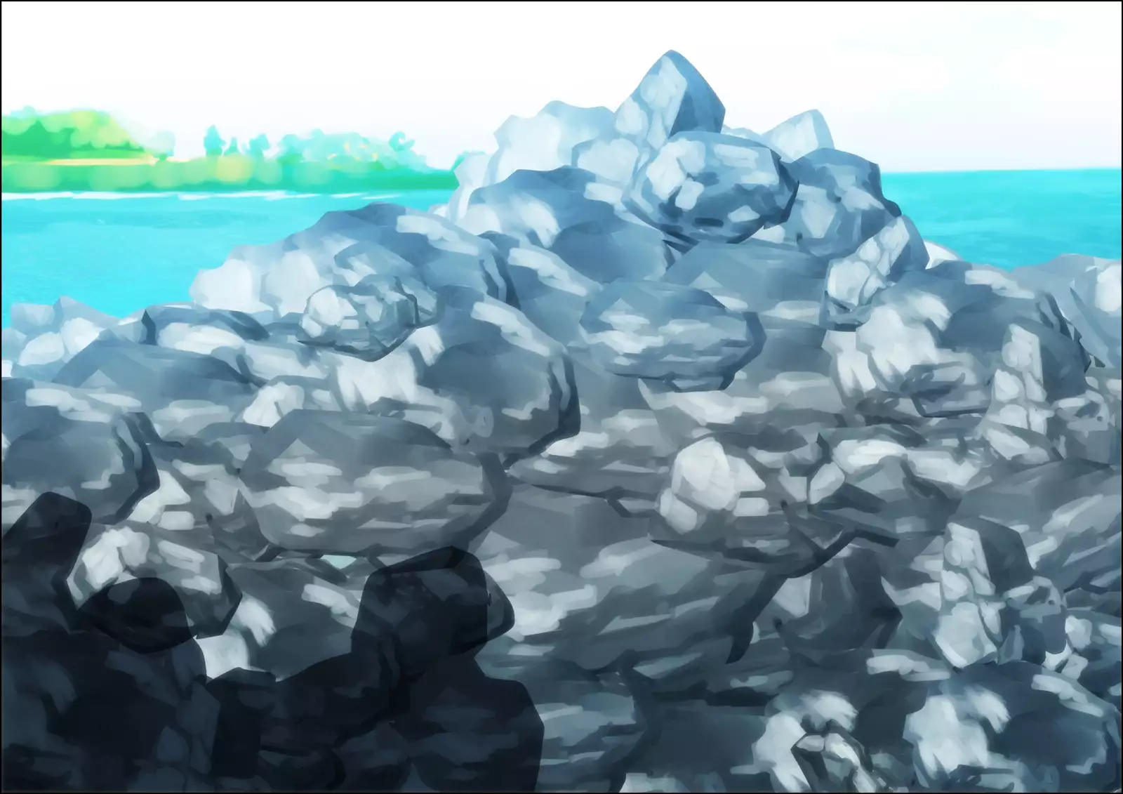 Kareshi Ga Irunoni Gouin Na Nanpa Otokotachi Ni Moteasobarechau Onnanoko