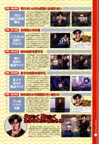 Nee, Chanto Shiyou Yo! 2 Official FanBook