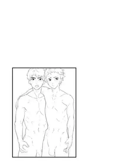 [Eichi Jijou (Takamiya)] Ore-tachi ga Kore Sounyuu rete Shasei Shitara 5-man tte Majina n su yo ne!? [Digital]