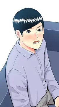 Hooker Ch.1-40 (English) (Ongoing)