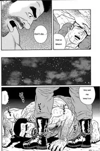 [Gengoroh Tagame] Kimiyo Shiruya Minami no Goku (Do You Remember The South Island Prison Camp) Chapter 01-07 [Eng]