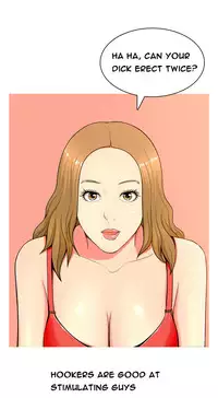 Hooker Ch.1-35 (English) (Ongoing)