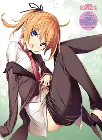 Dengeki Moeoh 2016-02 [Digital]