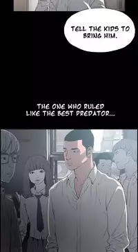 [Mr. Byeong-Su] Cohabitation Ch.1-54 (English)