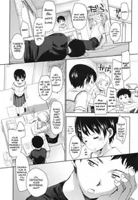 [Okada Kou] Classmate (A SIZE) [English] [Blindeye]