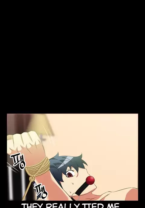 Love Parameter Ch.1-68