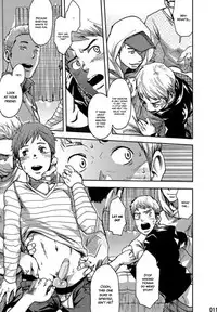 [BOX (Tsukumo Gou)] Minna no Ie [English] {Hataraki Bachi Translations} [Digital] [Decensored]