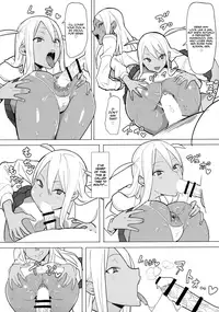 (C93) [Kokusan JK (Velzhe)] Joshikousei Shoukougun | Highschool Girls Syndrome [English] [Redlantern + CoC]