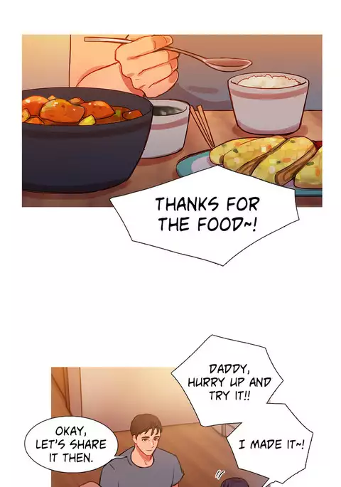 Scandal of the Witch Ch.1-30