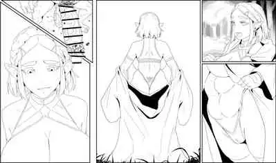 Hyrule Ouke no Fukkou