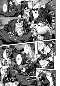 (COMIC1☆8) [EXTENDED PART (YOSHIKI)] Soku Habo Summer de Dekamaraon! REN | Instant Summer of Big Dicks 2! LOVE (Chuunibyou demo Koi ga Shitai!) [English] {doujin-moe.us}