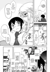 [Dr.P] Renai Stampede! | Romance Stampede! [English] {YQII} [Decensored]