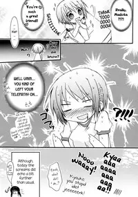 (SC54) [Shangrila (Kodou)] Sayaka to Issho | Together With Sayaka (Puella Magi Madoka Magica) [English]