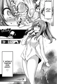[Akai Mato] Atashi wa Kanri Kanri Kanrishitai I I wanna control, control, control him! (Girls forM Vol. 13) [English] [Metaphrastes]