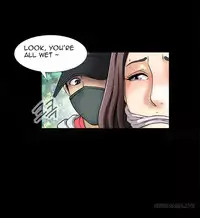 Dangerous Play Ch.1 (English) (Ongoing)