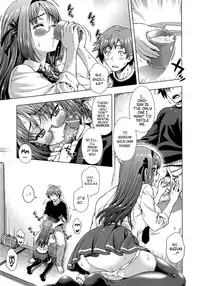 [Yakiniku King] Mirai kara kimashita! | Mirai Paradox [English] [PSYN]