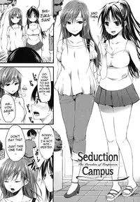 [Shouno Kotaroo] Hatsujou Baby - Baby in Mating Season [English] [doujin-moe.us]