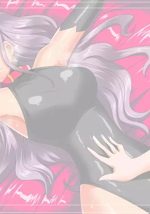 Heroine harassment Venessa Sekuhara Hen | Heroine Harassment Vanessa Sekuhara Edition