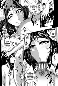 [Otochichi] Celeb Tsuma no Doutei Exercise | Celeb Wife's Virgin Exercise (Gamandekinai Mesuana) [English] [Brolen]