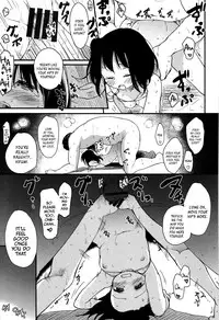 [Higenamuchi] Otome Kuzushi [English]