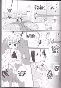 [HONEY★BUNNY (Various)] Neuyako 18 kin kikaku hon neuyako JUICY! (Majin Tantei Nougami Neuro) [English]