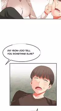 [Mx2J] Hari Dormitory Ch.0-29 (English) (Ongoing)