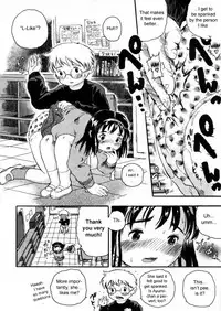 [Usakun] Penpen Shuukan | Spanking Week (COMIC LO 2006-01) [English] [sirC]