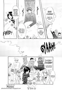 [Ozaki Miray] The Great Escape 3 [English] {Phantom + SaHa}
