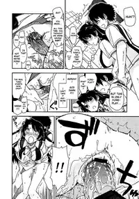 [Kamino Ryu-ya] The Princess of Golf ch1-2 (Golf no Ohime-sama) [ENG]