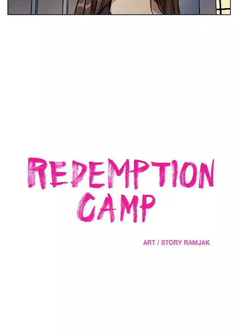 Atonement Camp Ch.1-18