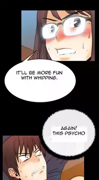 My Office Ch.1-36 (English) (Ongoing)