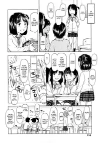 [Onizuka Naoshi] Lovable [English] [SaHa]