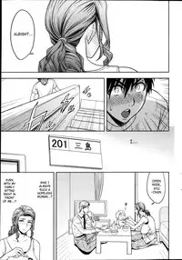 [Tatsunami Youtoku] Twin Milf + Bangai Hen [English] [SaHa]