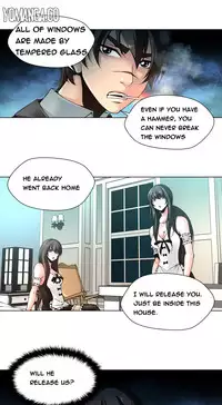 [Fantastic Whale] Twin Slave Ch.1-30 (English) (Ongoing)