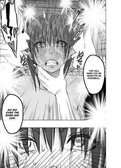 [Crimson] Saimin ni Sakaraenai Onna Nagumo Sayuki Hen 2 | A Woman Who Cannot Resist Hypnosis: ~Sayuki Nagumo~ Chapter 2 [English] [CulturedCommissions]