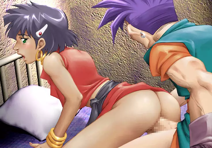 Dragon wa Umi no Naka