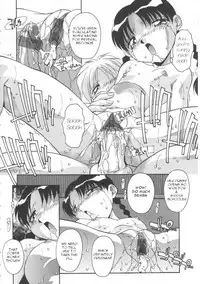 [Hindenburg] Oyako Nikuyoku Kyouiku | Mother and daughter lust training [English] [Januz]