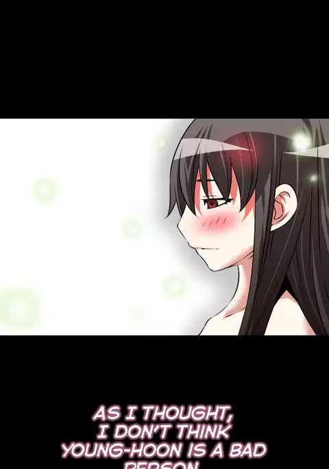 Love Parameter Ch.1-70