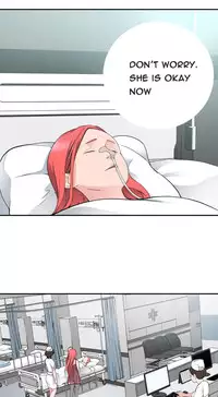 Tissue Thieves Ch.1-20 (English) (Ongoing)