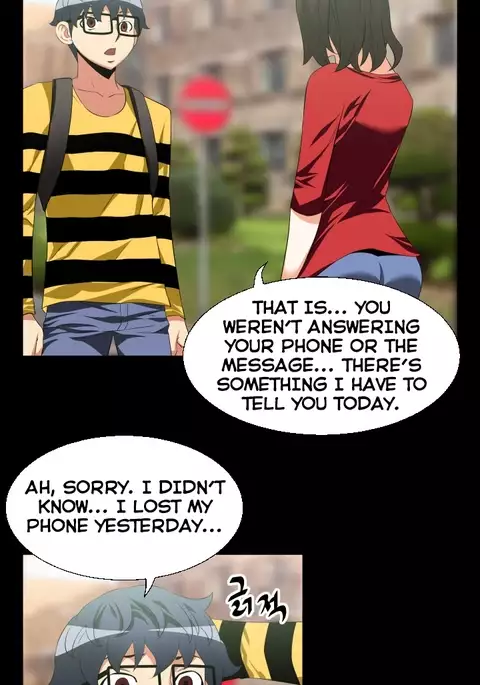 Love Parameter Ch.1-73