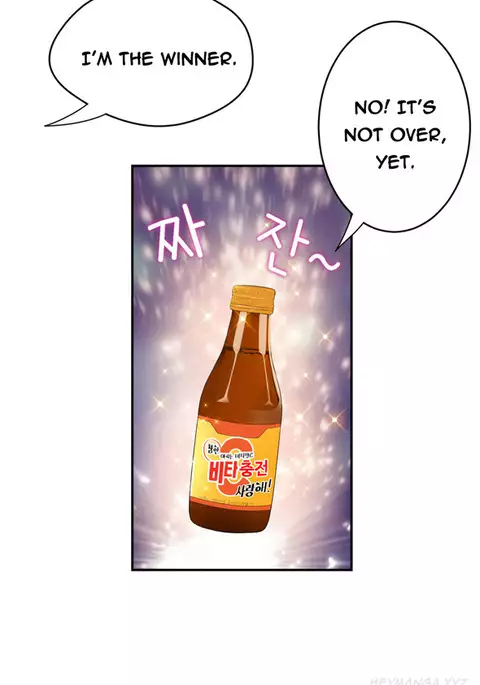 Tissue Thieves Ch.1-17